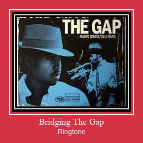 Bridging The Gap ரிங்டோன் பதிவிறக்க இலவச