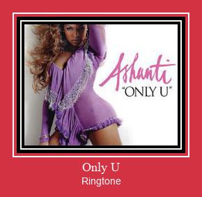 Only U Ringtone Завантажити безкоштовно
