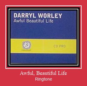 Awful, Beautiful Life Ringtone Download pulsuz