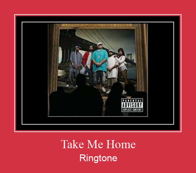 Take Me Home Nada Dering Unduh gratis