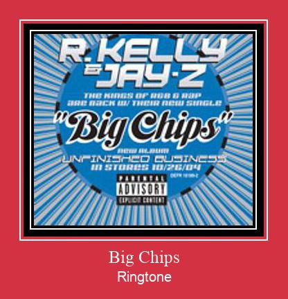 Big Chips Ringtone Download Free