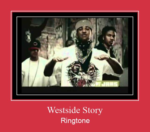 Westside Story Ringtone Download Proste.