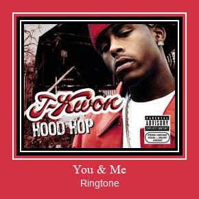You & Me Ringtone allalaadimine tasuta