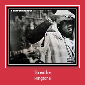 Breathe Ringtone Download Free