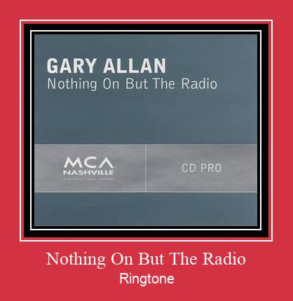 Nothing On But The Radio Nhạc chuông tải miễn phí