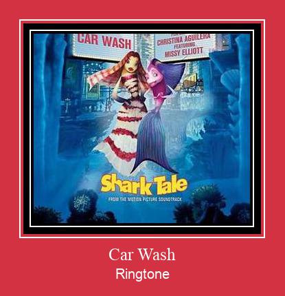 Car Wash Ringtone atsisiųsti nemokamai