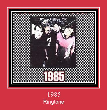 1985 Suoneria Download gratuito.