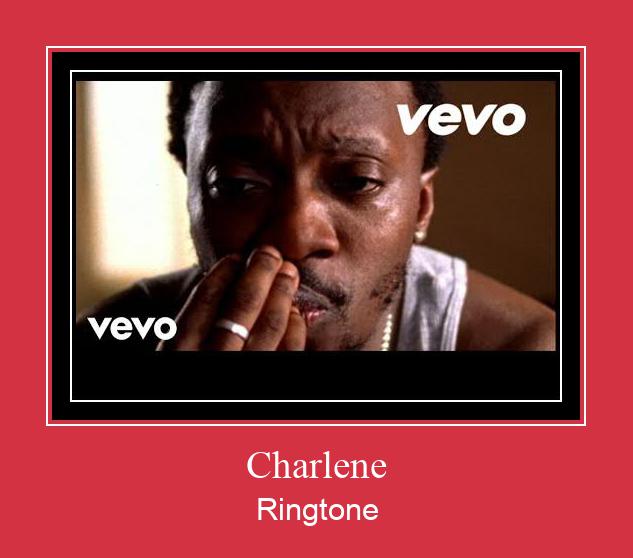 Charlene Ringtone Download pulsuz