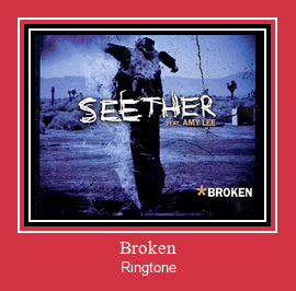 Broken ringtone دانلود رایگان