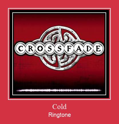 Cold Ringtone allalaadimine tasuta