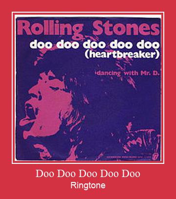 Doo Doo Doo Doo Doo Ringtone Download Free