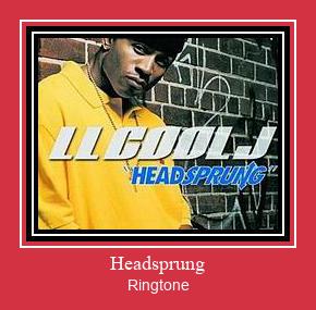 Headsprung Ringetone Download GRATIS.