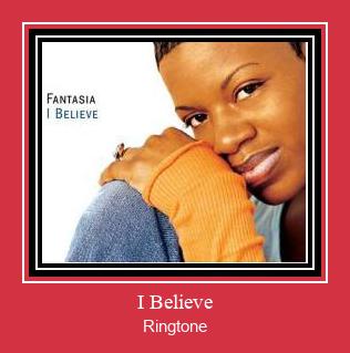 I Believe Ringtone Download Proste.
