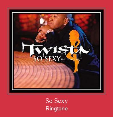 So Sexy Ringtone Descărcați gratuit