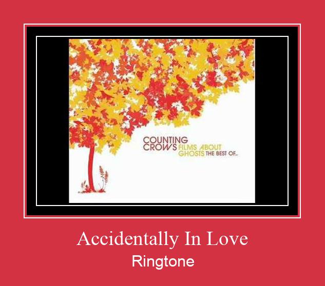 Accidentally In Love 着信音を無料でダウンロード