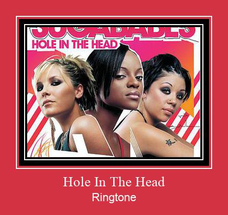 Hole In The Head Suoneria Download gratuito.