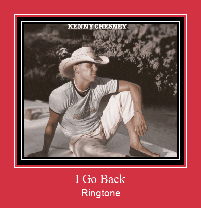I Go Back Ringtone Download pulsuz