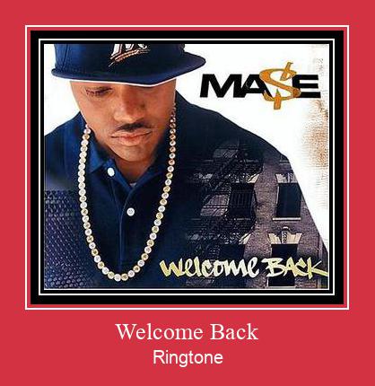 Welcome Back Ringtone Download Proste.
