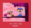 The Dirdy Birdy sonnerie