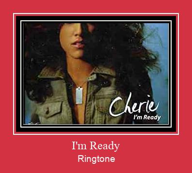 I'm Ready Ringtone Download Free