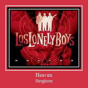 Heaven Ringtone atsisiųsti nemokamai