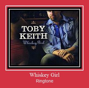 Whiskey Girl Téléchargement de sonnerie GRATUIT