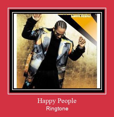 Happy People Ringtone atsisiųsti nemokamai