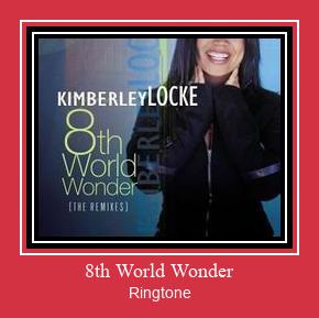 8th World Wonder 着信音を無料でダウンロード