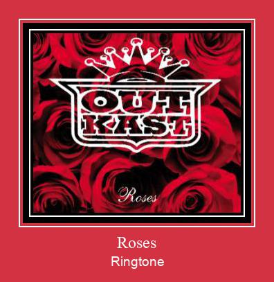 Roses Suoneria Download gratuito.