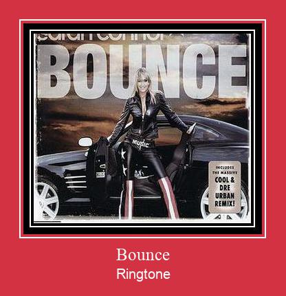 Bounce 벨소리 다운로드 무료