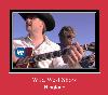 Wild West Show helin