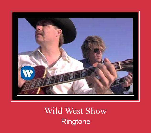 Wild West Show Csengőhang letöltés ingyenes