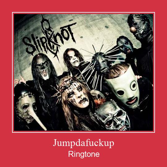 Jumpdafuckup Nhạc chuông tải miễn phí