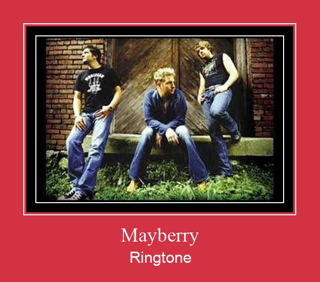 Mayberry Ringtone Muat turun percuma.