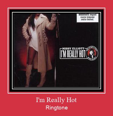 I'm Really Hot Ringtone Download Besplatno