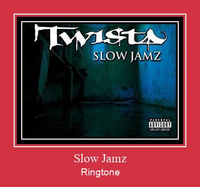 Slow Jamz Ringtone Download Besplatno