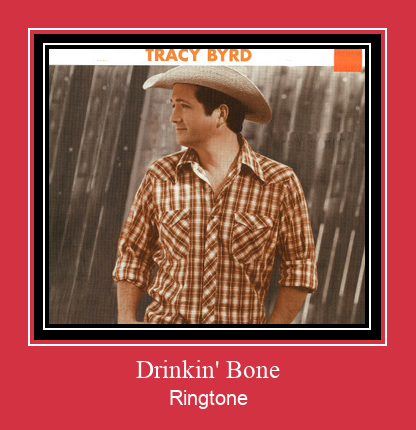 Drinkin' Bone Рингтон Скачать бесплатно
