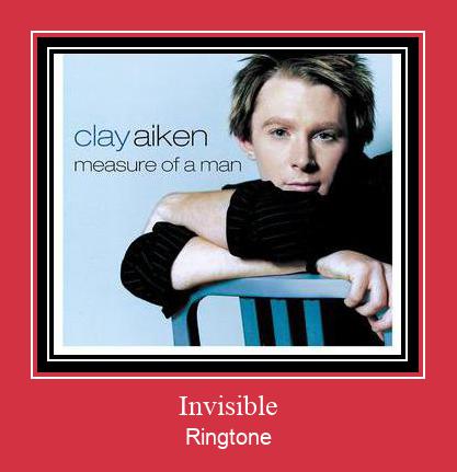 Invisible Ringtone Download Proste.