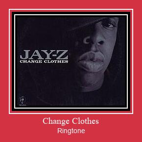 Change Clothes Nada Dering Unduh gratis