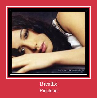 Breathe Ringtone Download Proste.