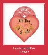 Heart-Shaped Box zil sesi