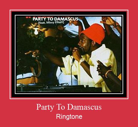 Party To Damascus Zvonenie Download Free