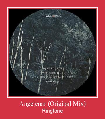 Angetenar (Original Mix) Zvana signāls lejupielādēt bezmaksas