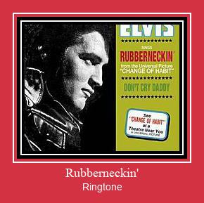 Rubberneckin' Ringtone تنزيل مجاني