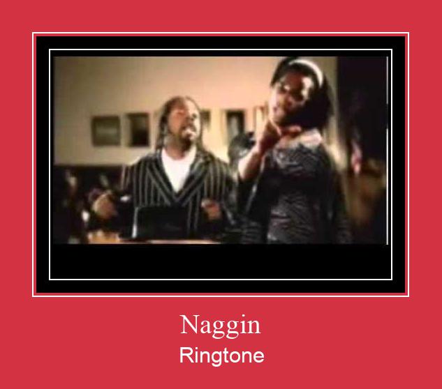 Naggin ดาวน์โหลดริงโทนฟรี