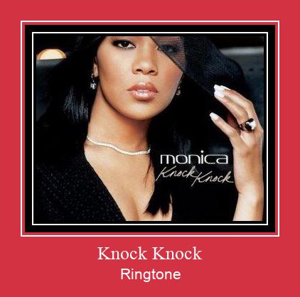 Knock Knock Téléchargement de sonnerie GRATUIT