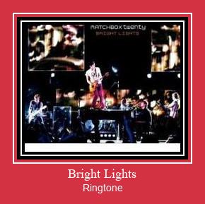 Bright Lights रिंगटोन मुफ्त डाउनलोड करें