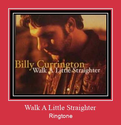 Walk A Little Straighter 벨소리 다운로드 무료