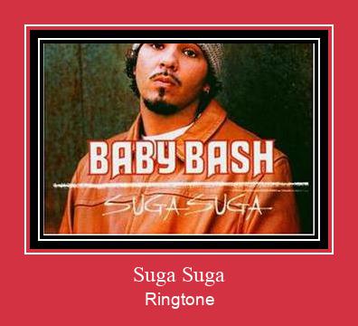 Suga Suga Ringtone Download Free