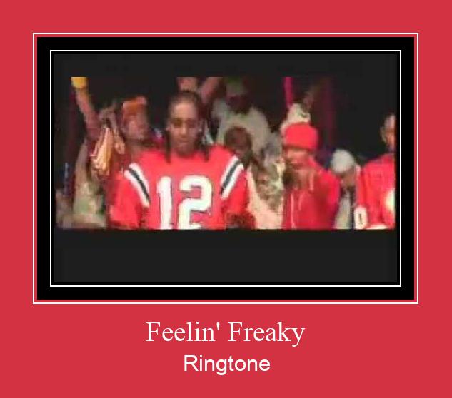 Feelin' Freaky 벨소리 다운로드 무료